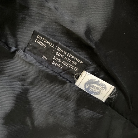 Charles Klein Trench Coat - Picture 4 of 4